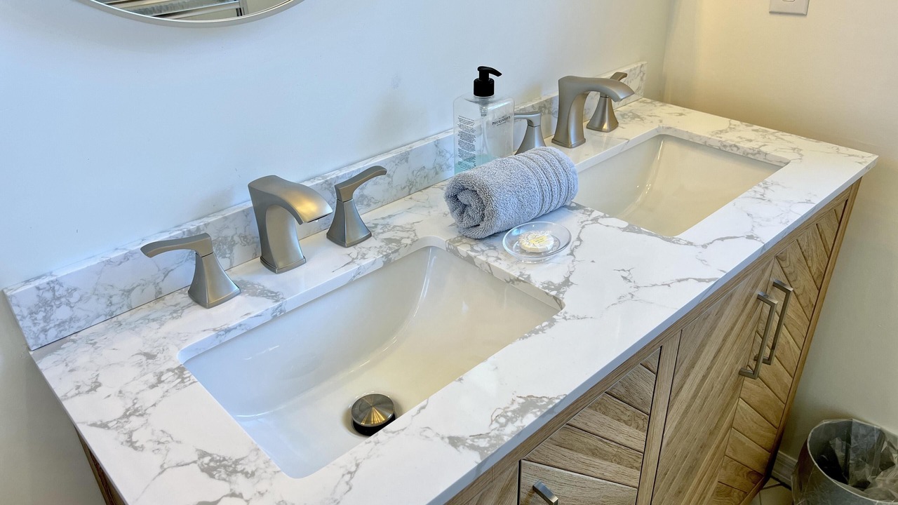Photo of Bathroom in Eight Lakes