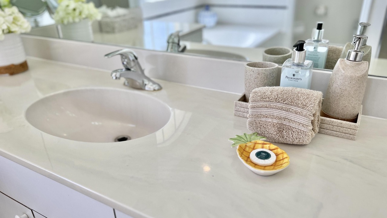 Photo of Bathroom in Eight Lakes