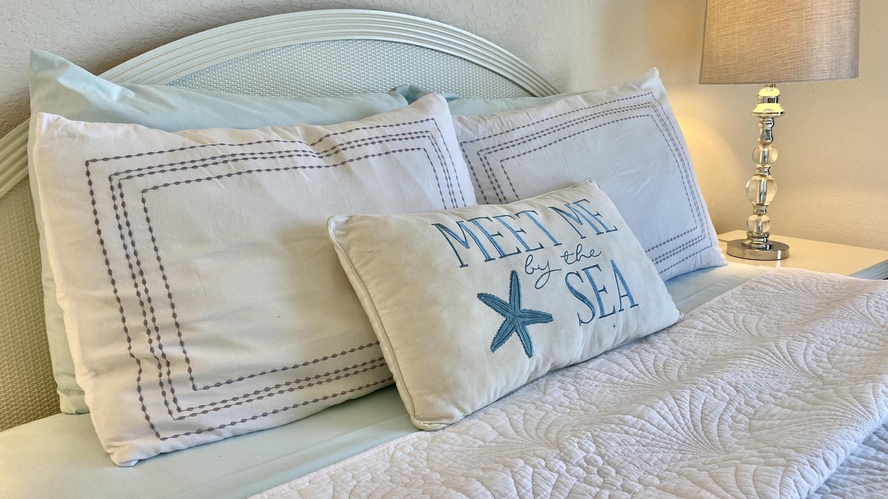 Photo of Bedroom in Eight Lakes