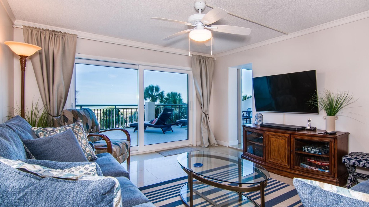 Photo of Bedroom in Sand Key