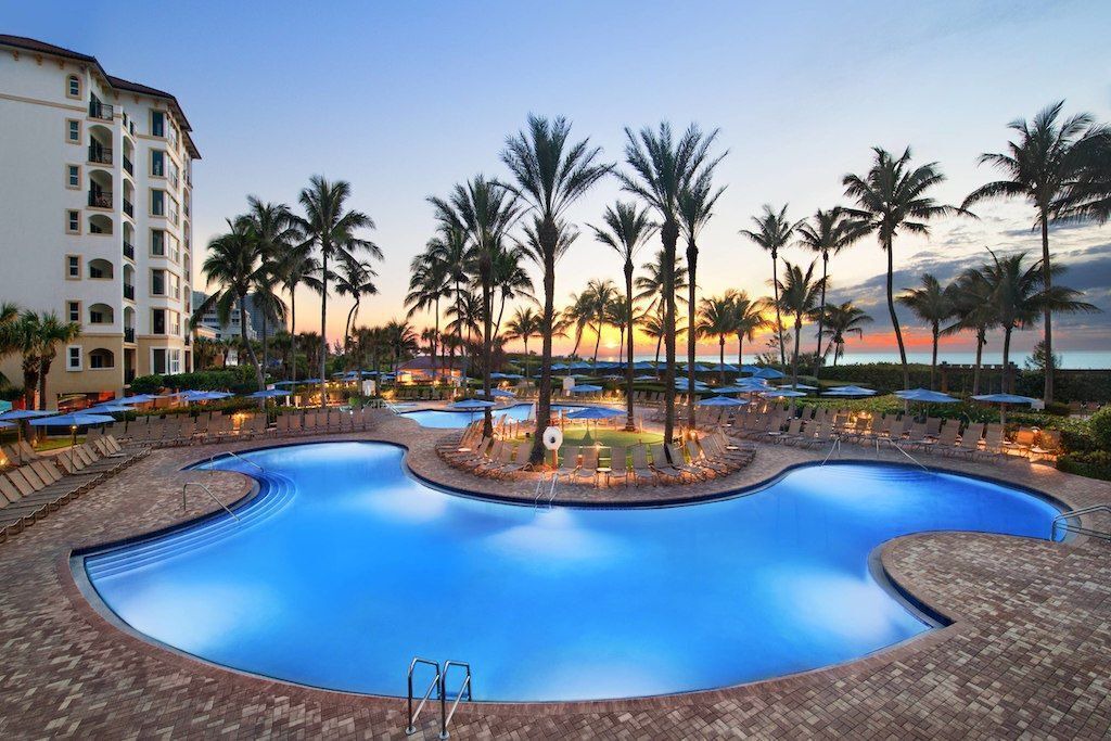 Photo of Outdoor in Palm Beach Shores