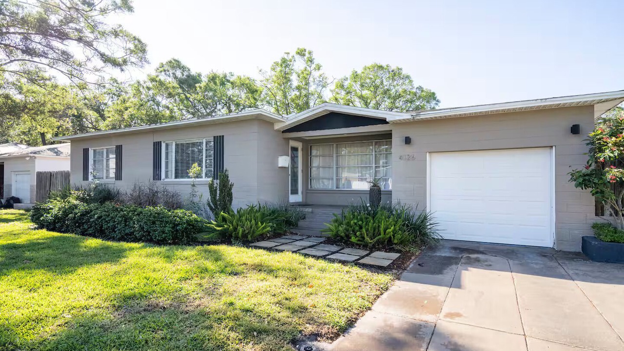 Photo of Outdoor in Disston Heights