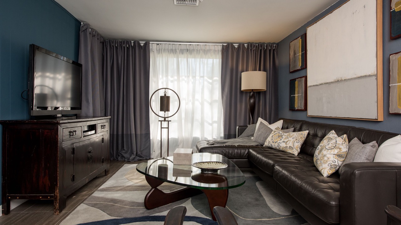Photo of Livingroom in Disston Heights