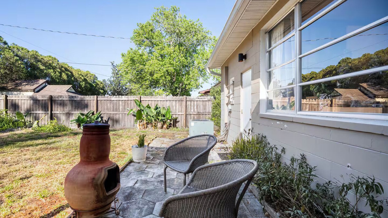 Photo of Patio Balcony in Disston Heights