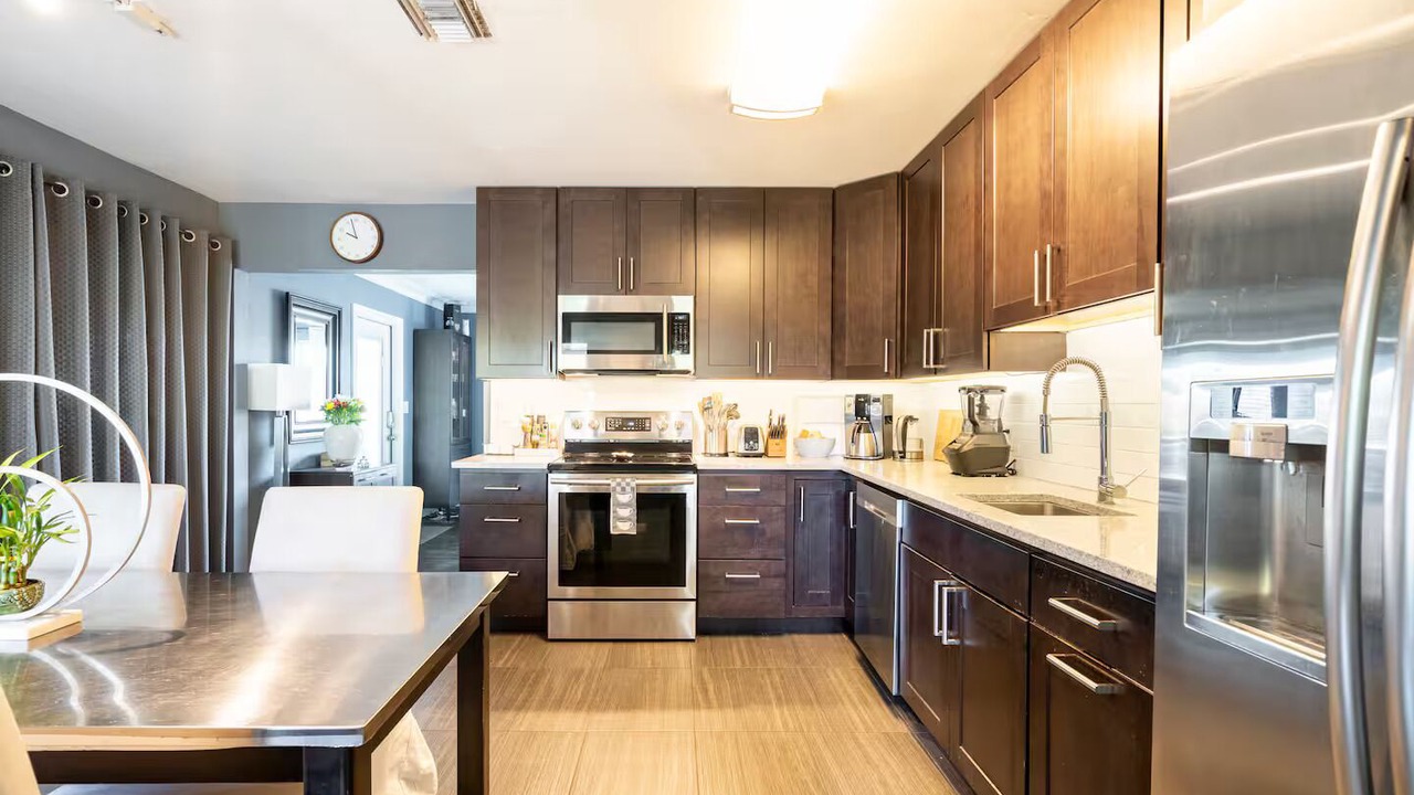 Photo of Kitchen in Disston Heights