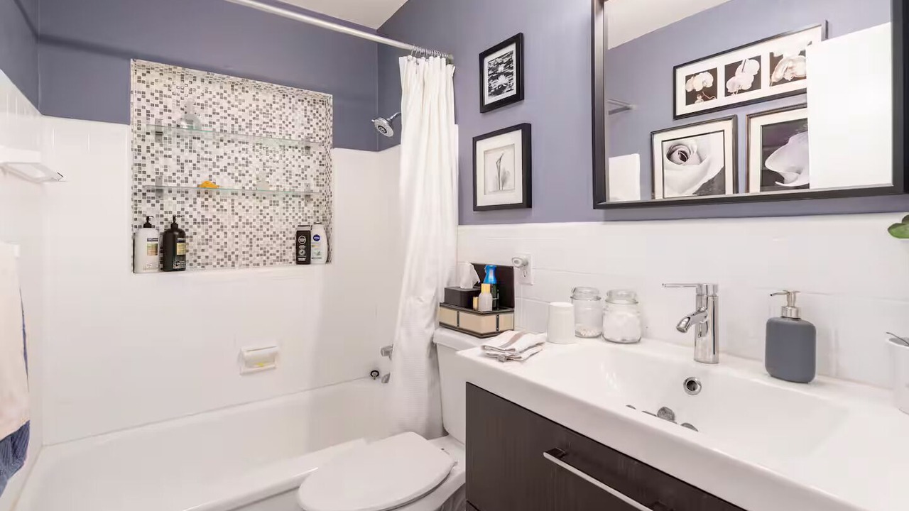 Photo of Bathroom in Disston Heights