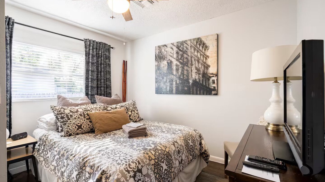 Photo of Bedroom in Disston Heights