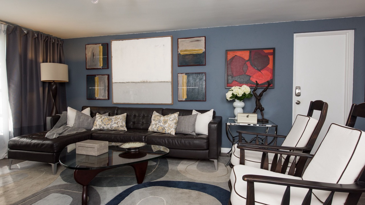 Photo of Livingroom in Disston Heights
