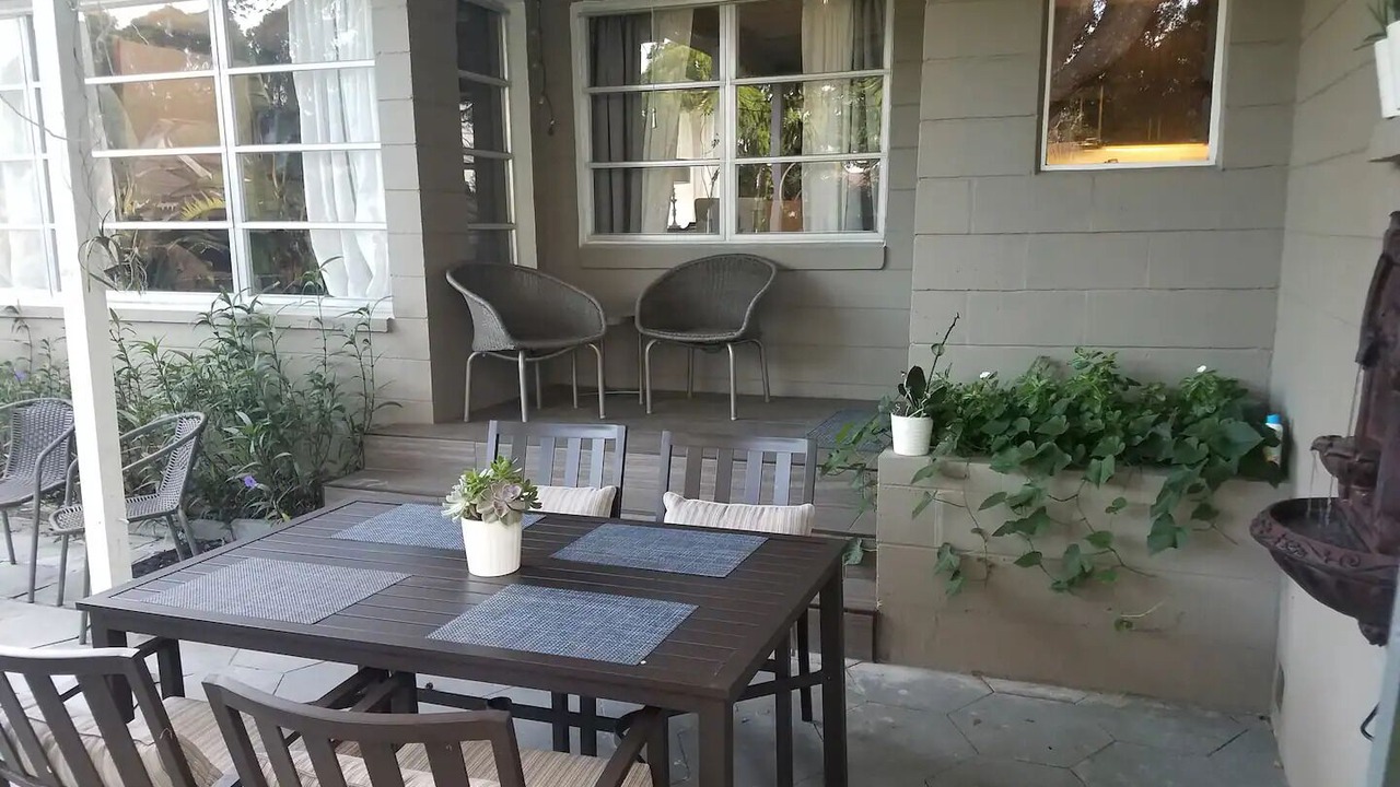 Photo of Outdoor in Disston Heights