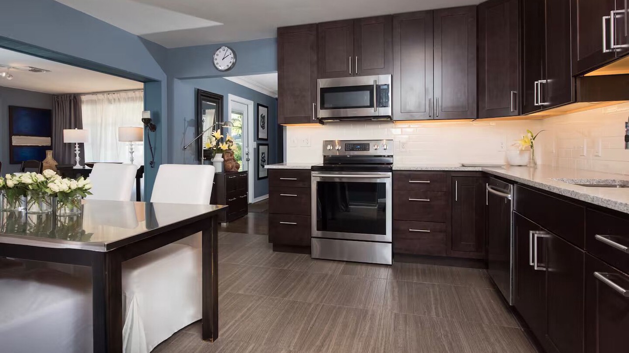 Photo of Kitchen in Disston Heights