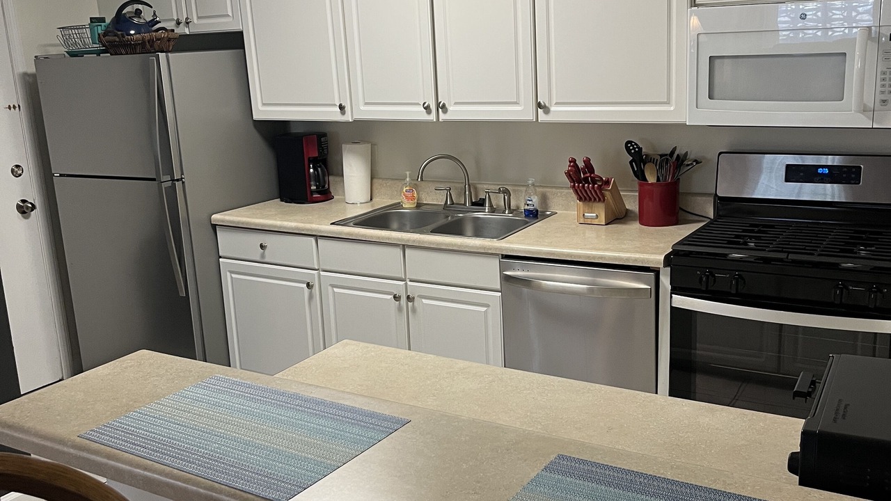 Photo of Kitchen in Gainesville