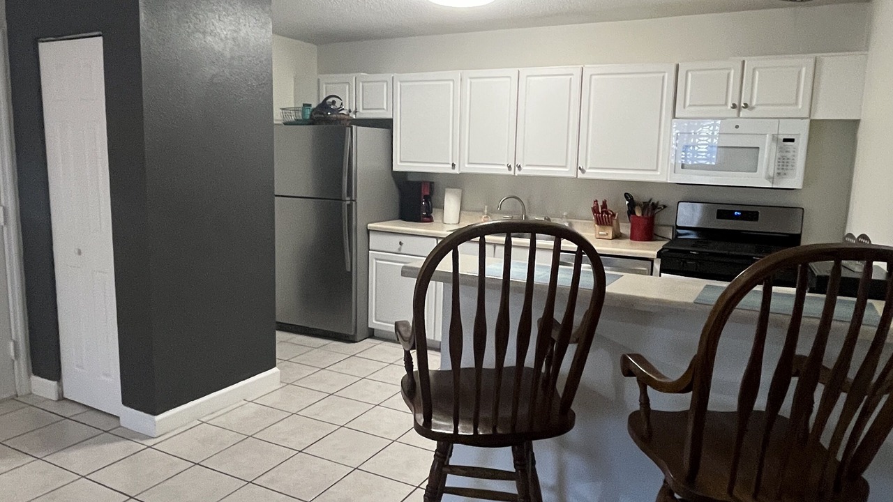 Photo of Kitchen in Gainesville