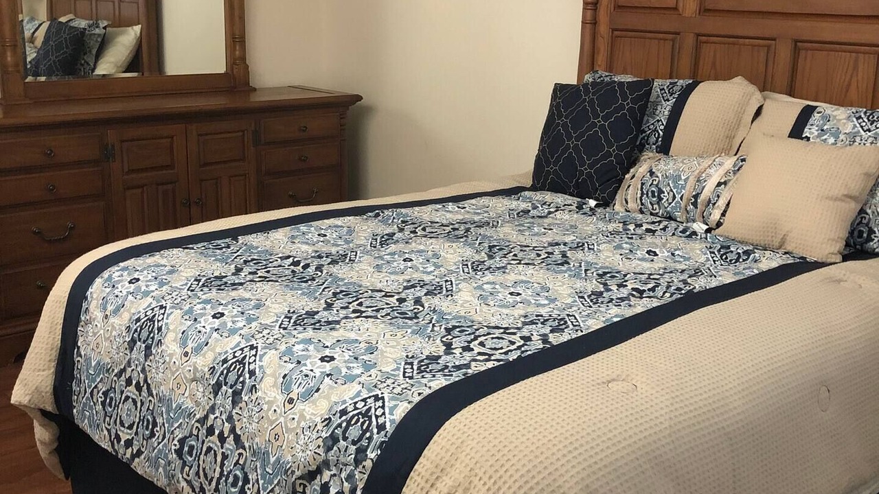 Photo of Bedroom in Gainesville