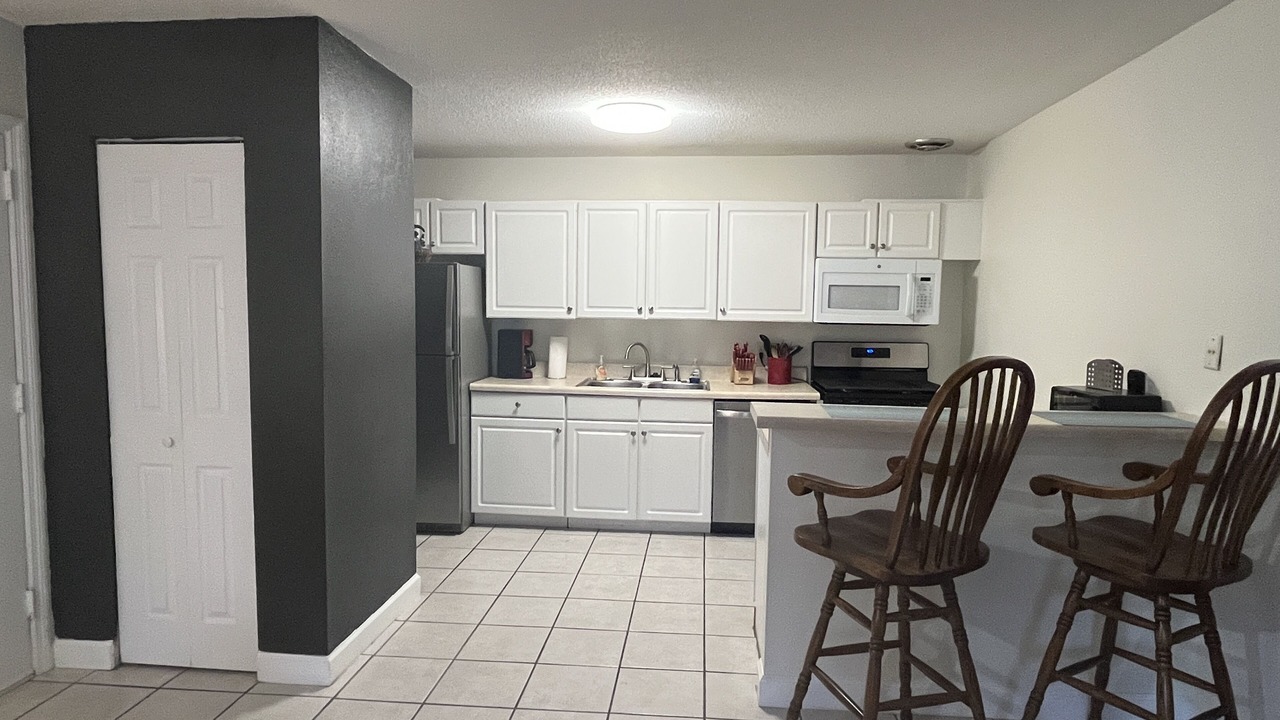 Photo of Kitchen in Gainesville