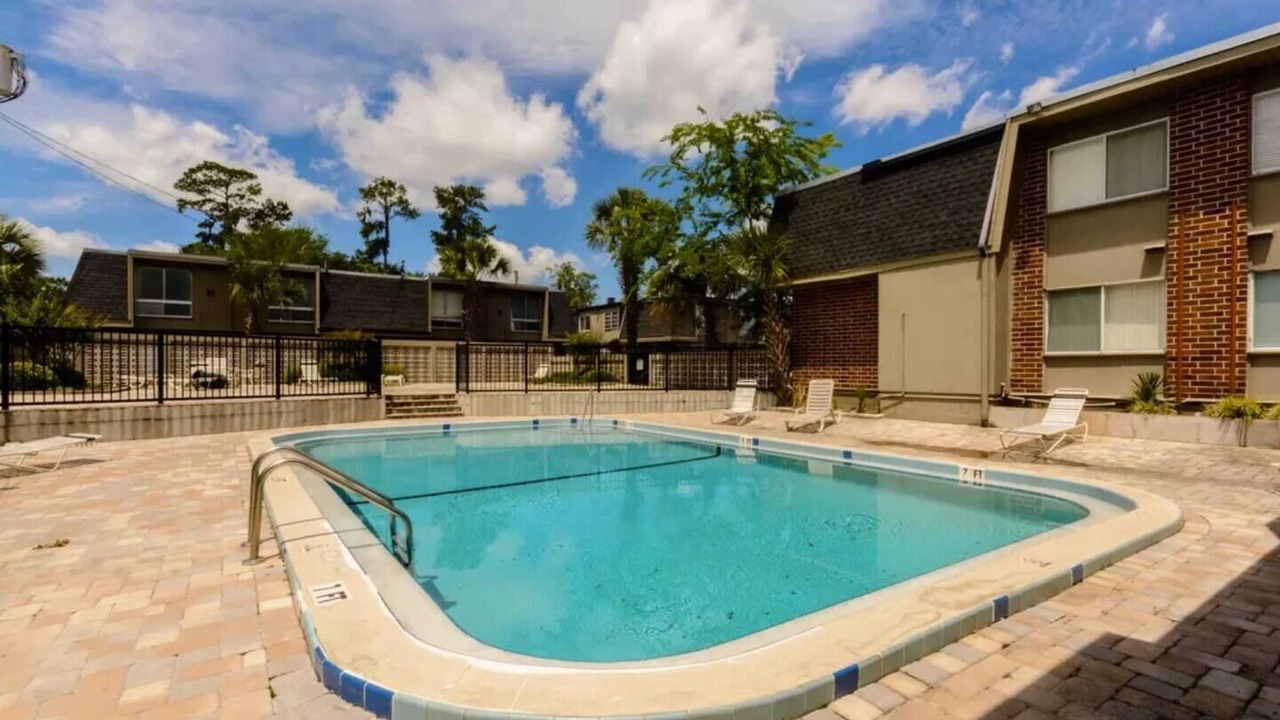 Photo of Outdoor in Gainesville