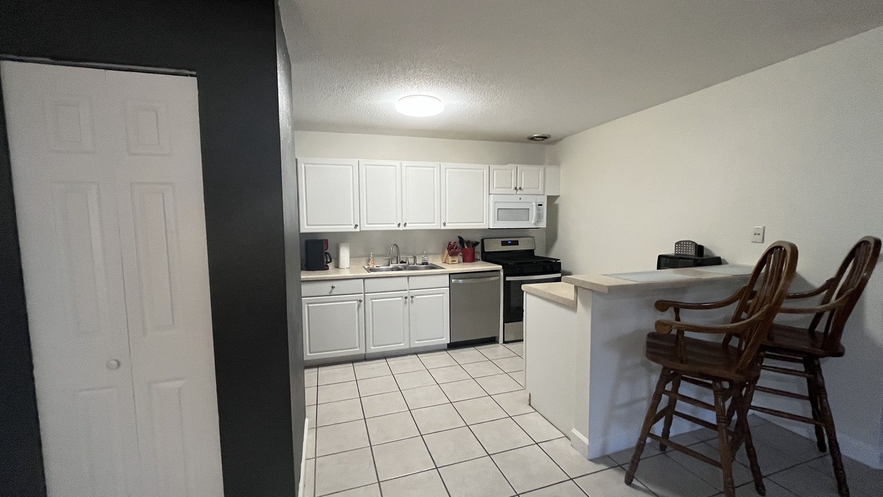 Photo of Kitchen in Gainesville