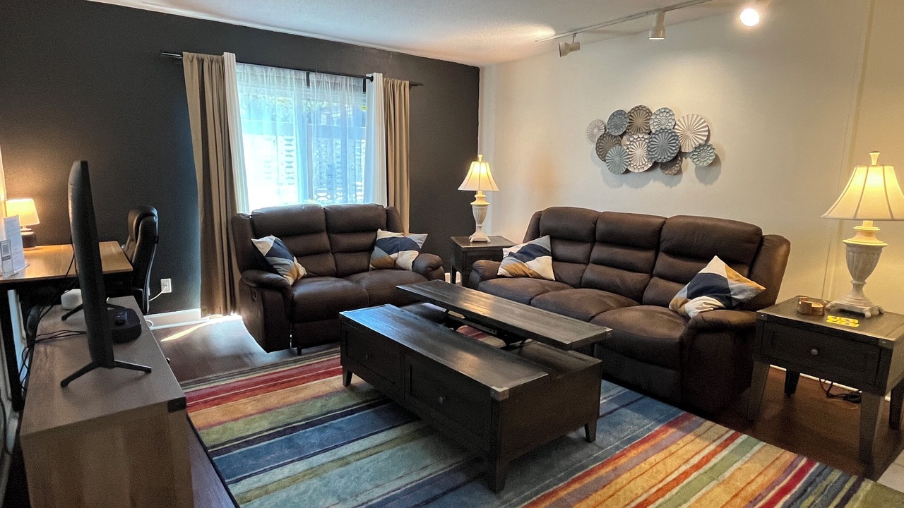 Photo of Livingroom in Gainesville