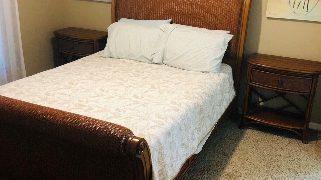 Photo of Bedroom in East Naples