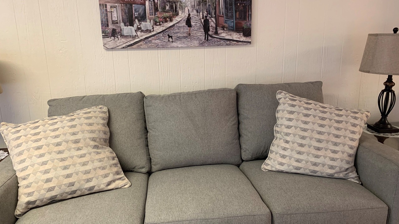 Photo of Bedroom in Tallahassee