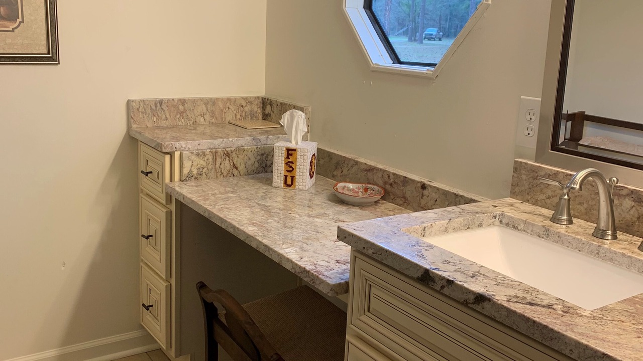 Photo of Bathroom in Tallahassee