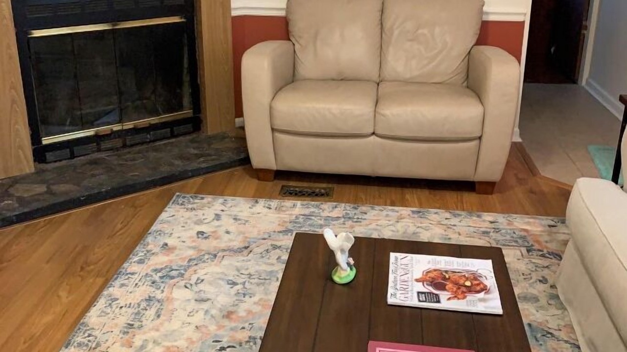 Photo of Livingroom in Tallahassee