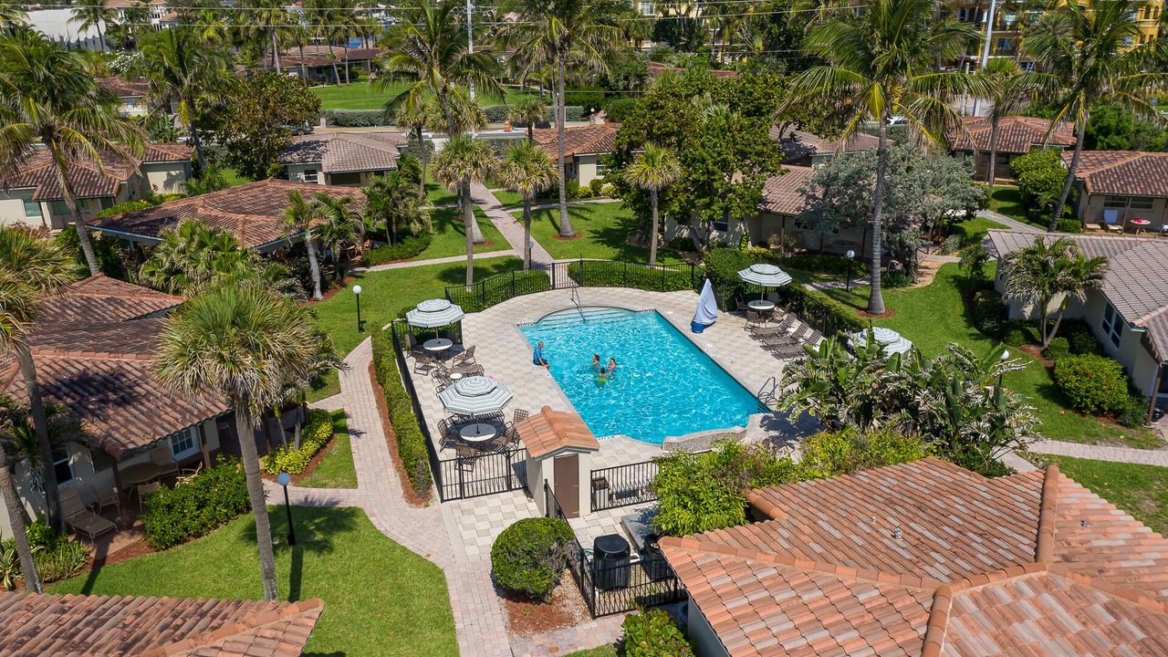 Photo of Outdoor in Hillsboro Beach