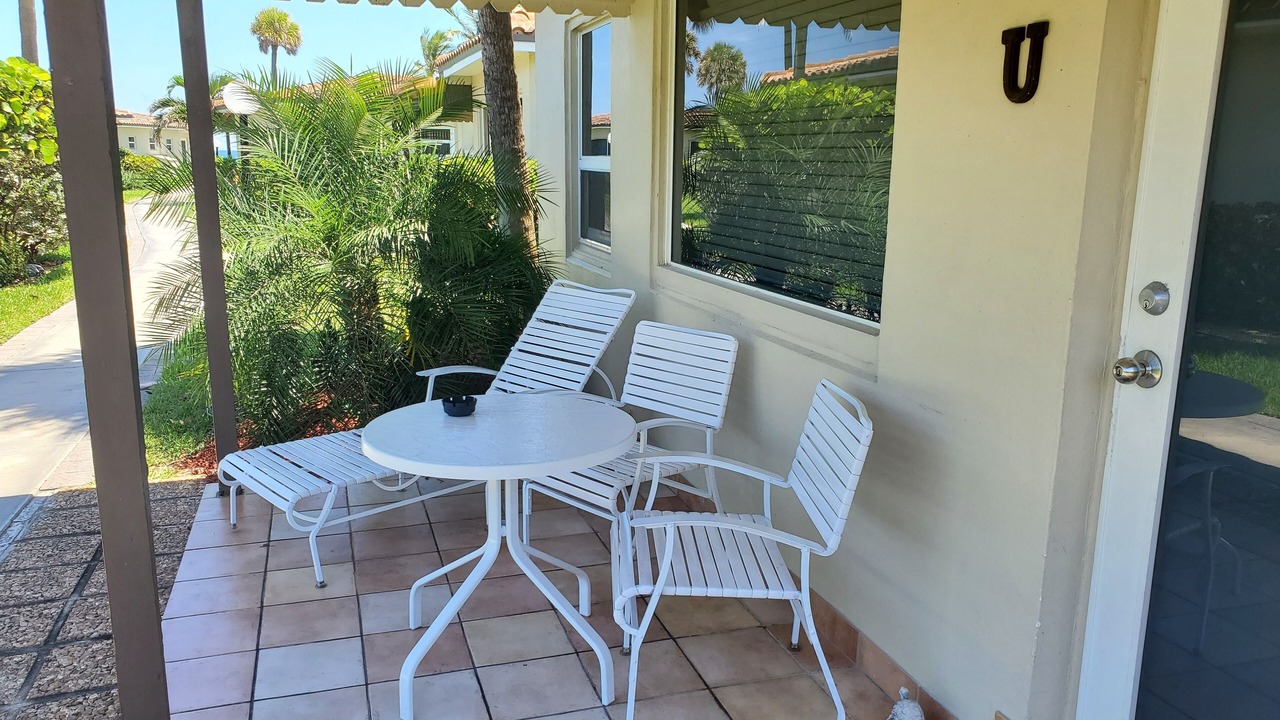 Photo of Outdoor in Hillsboro Beach