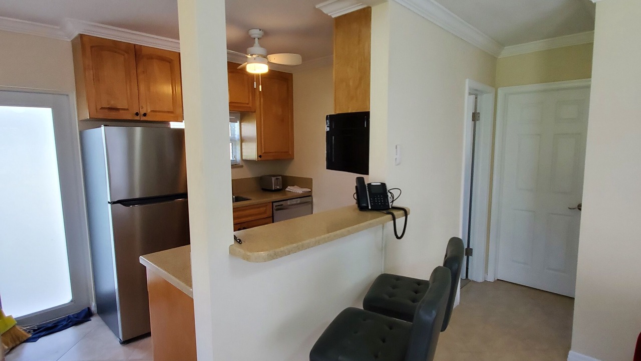 Photo of Kitchen in Hillsboro Beach