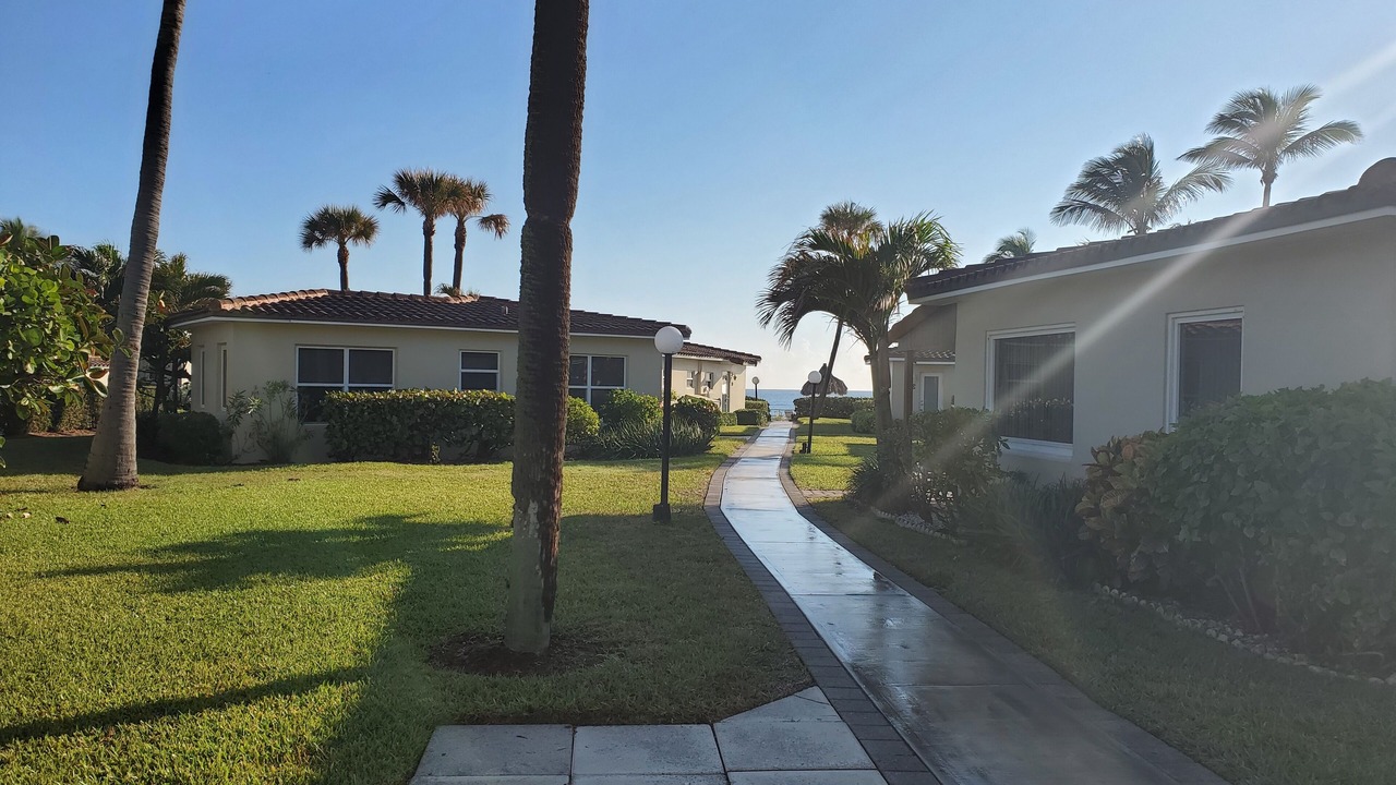 Photo of Outdoor in Hillsboro Beach