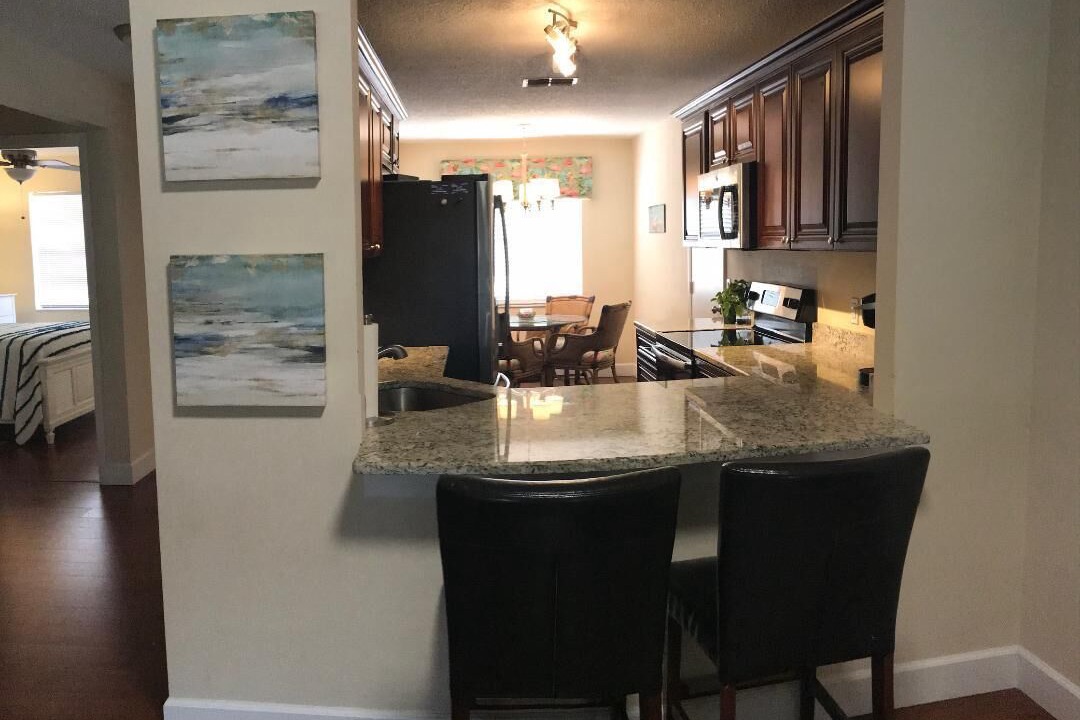 Photo of Kitchen in Hutchinson Island South