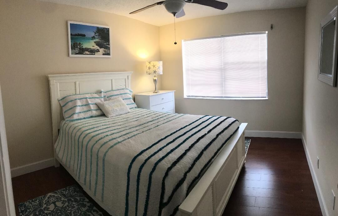 Photo of Bedroom in Hutchinson Island South