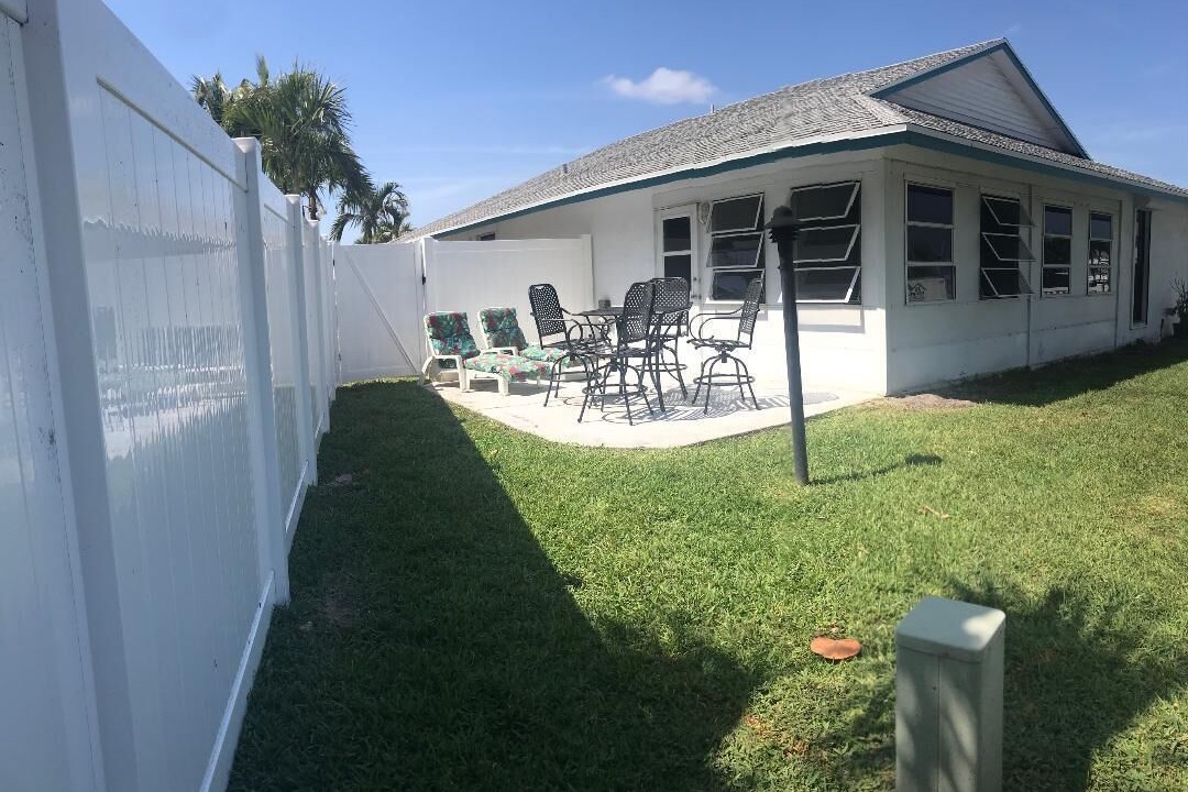 Photo of Outdoor in Hutchinson Island South