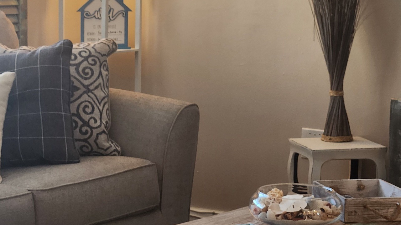 Photo of Livingroom in Belle Vista