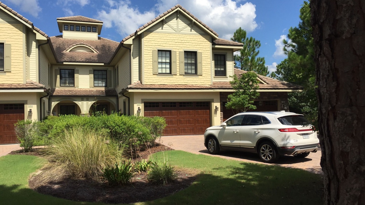 Photo of Outdoor in West Panama City Beach