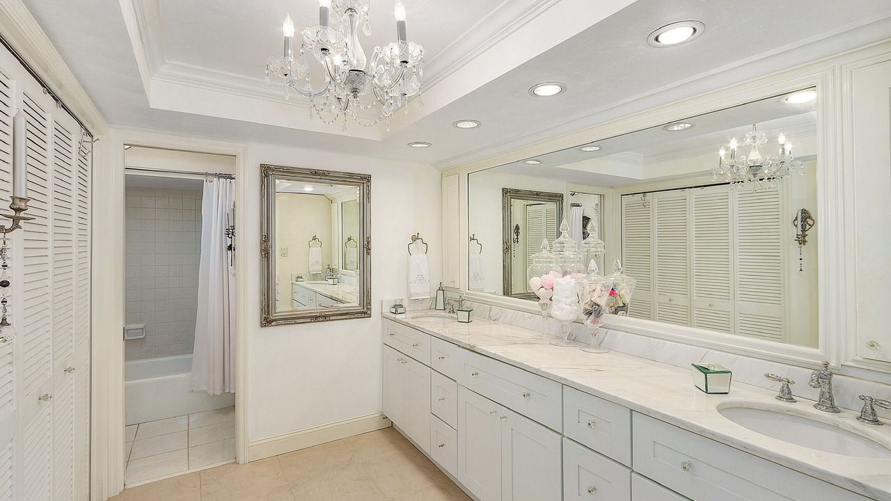 Photo of Bathroom in Moorings