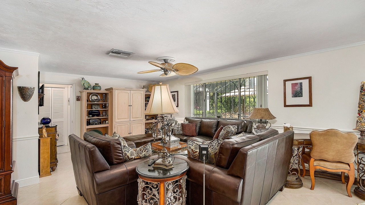 Photo of Bedroom in Moorings