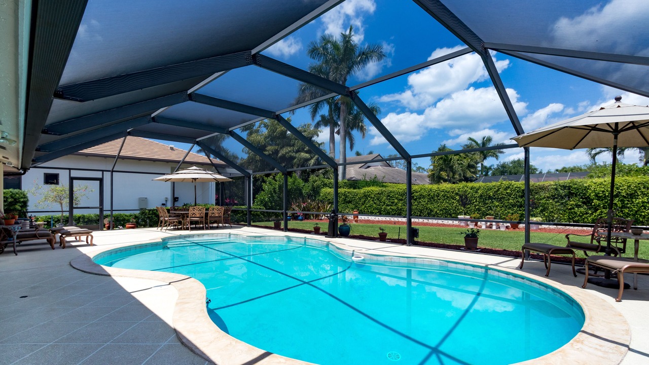 Photo of Outdoor in Moorings