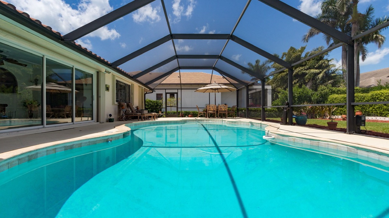 Photo of Outdoor in Moorings