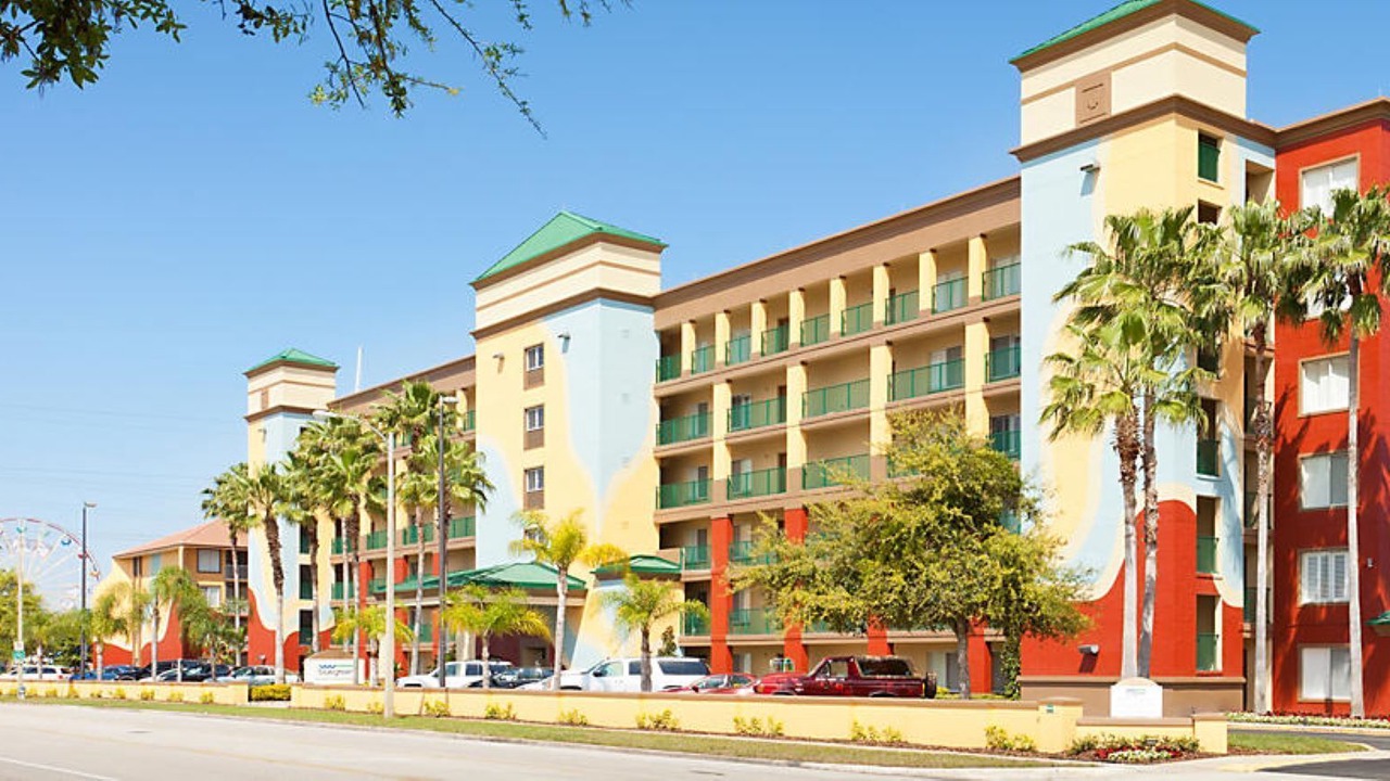 Photo of Outdoor in Florida Center