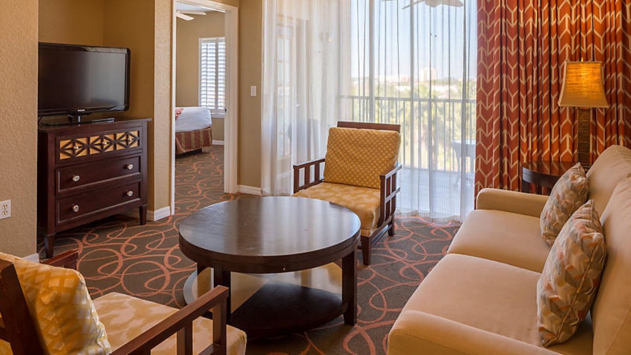 Photo of Livingroom in Florida Center
