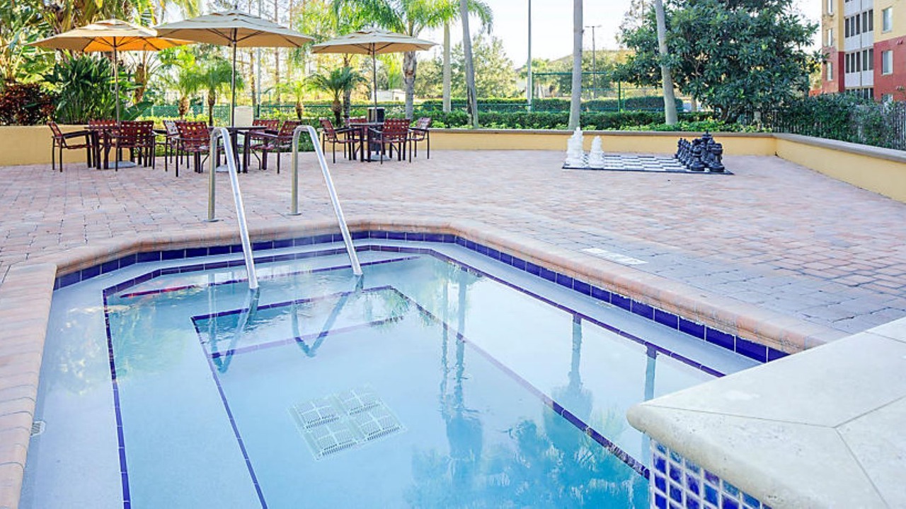 Photo of Outdoor in Florida Center