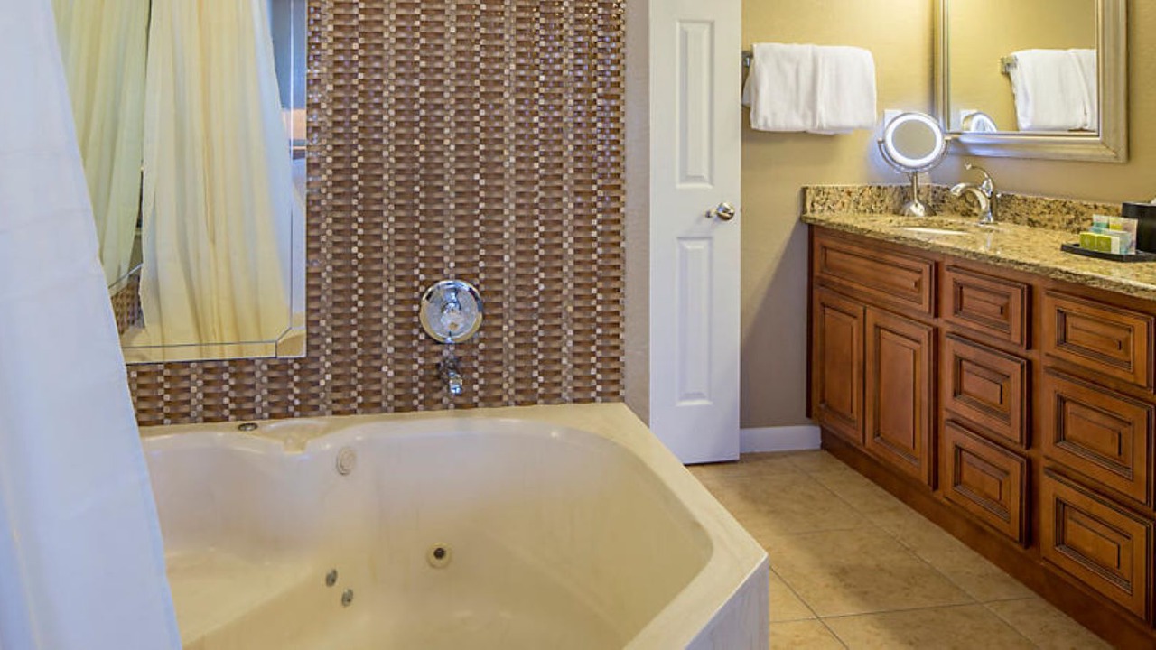 Photo of Bathroom in Florida Center