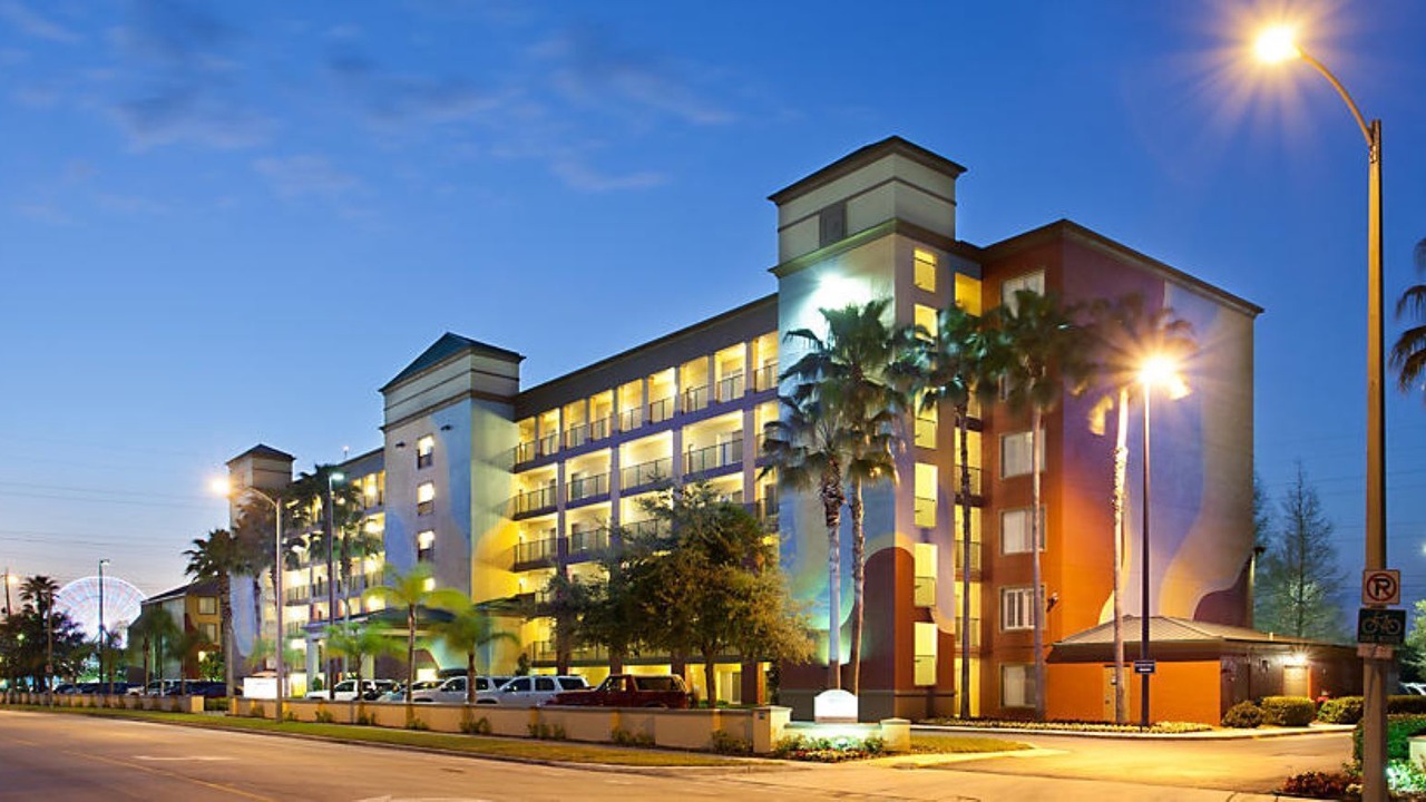 Photo of Outdoor in Florida Center