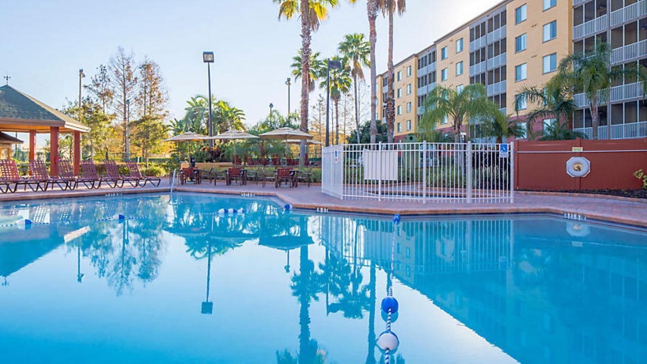 Photo of Outdoor in Florida Center