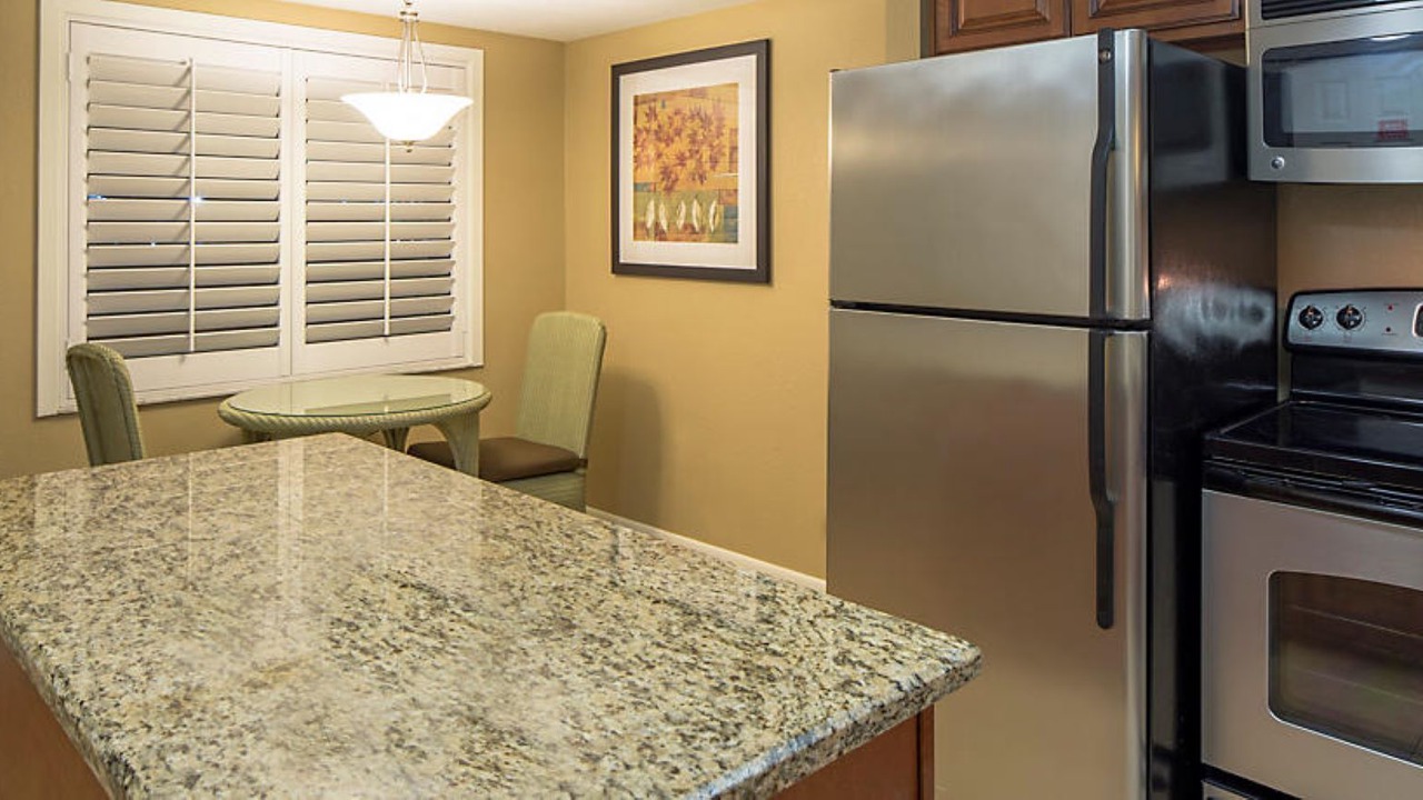 Photo of Kitchen in Florida Center