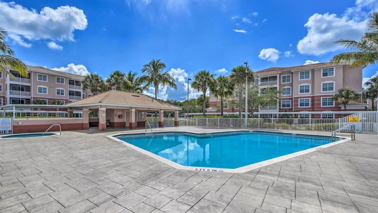 Photo of Outdoor in Majestic Palms