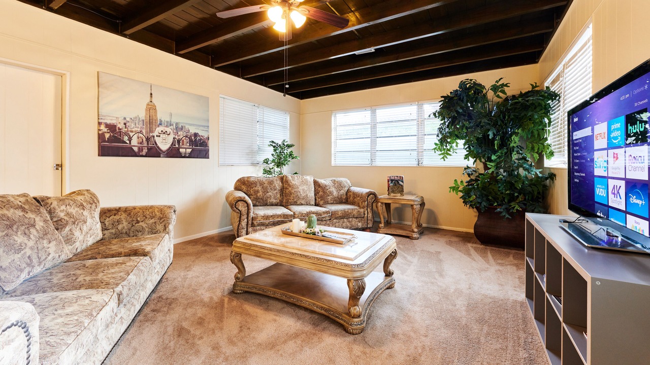 Photo of Livingroom in Seybold