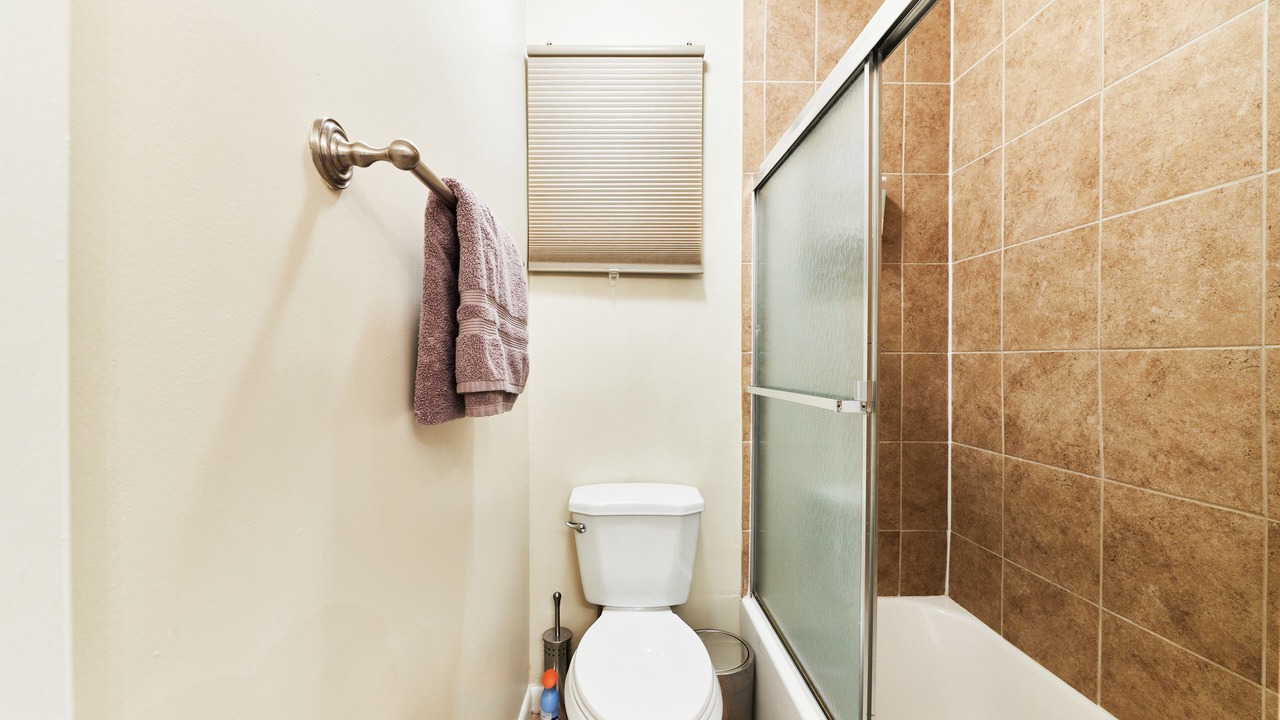 Photo of Bathroom in Seybold