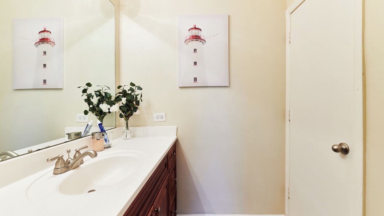 Photo of Bathroom in Seybold
