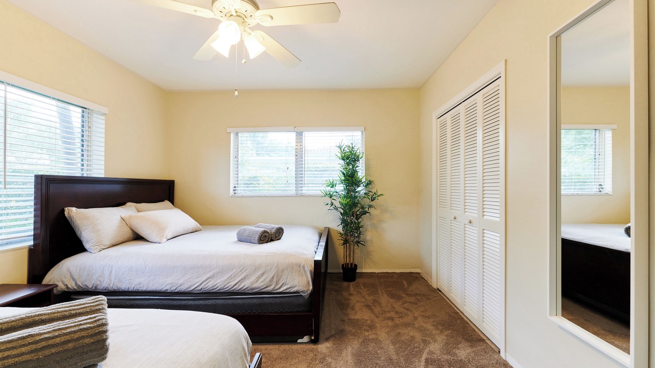 Photo of Bedroom in Seybold